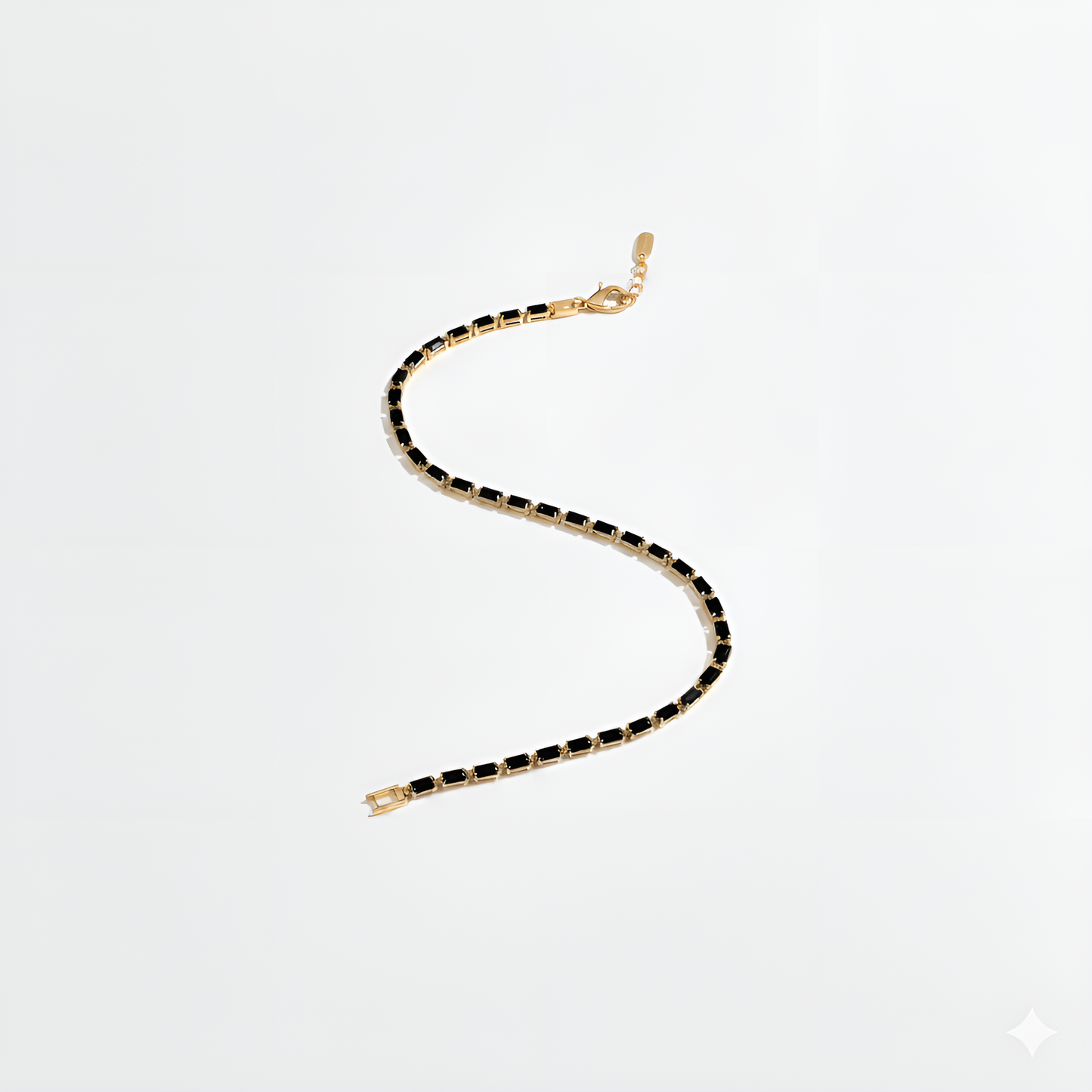 The ZIRYA Sparkle Bracelet