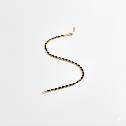 The ZIRYA Sparkle Bracelet