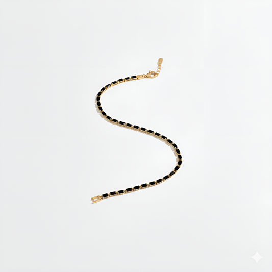 The ZIRYA Sparkle Bracelet