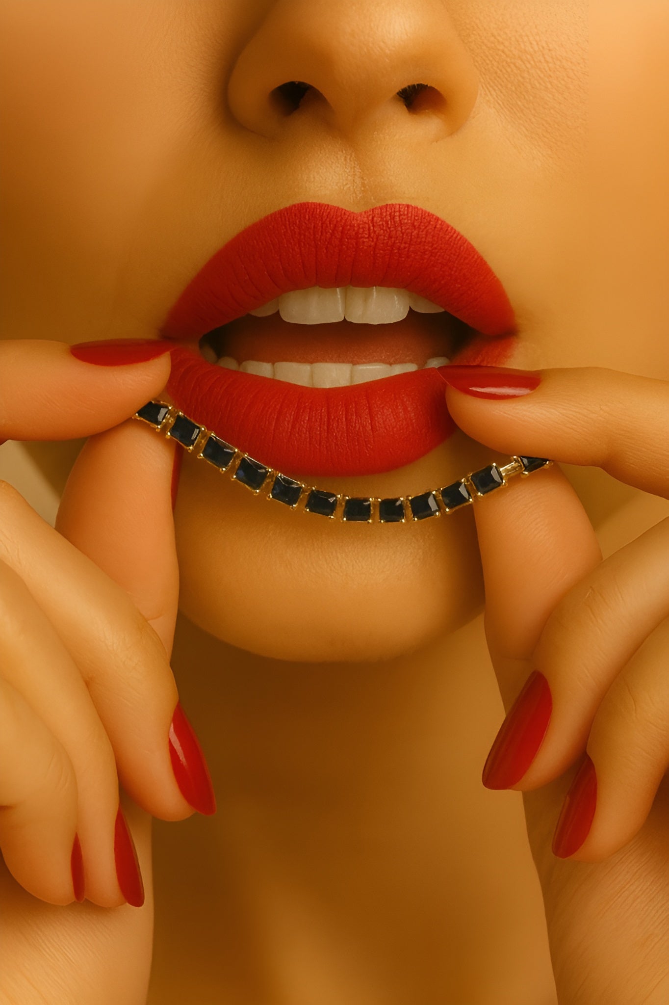 The ZIRYA Sparkle Bracelet