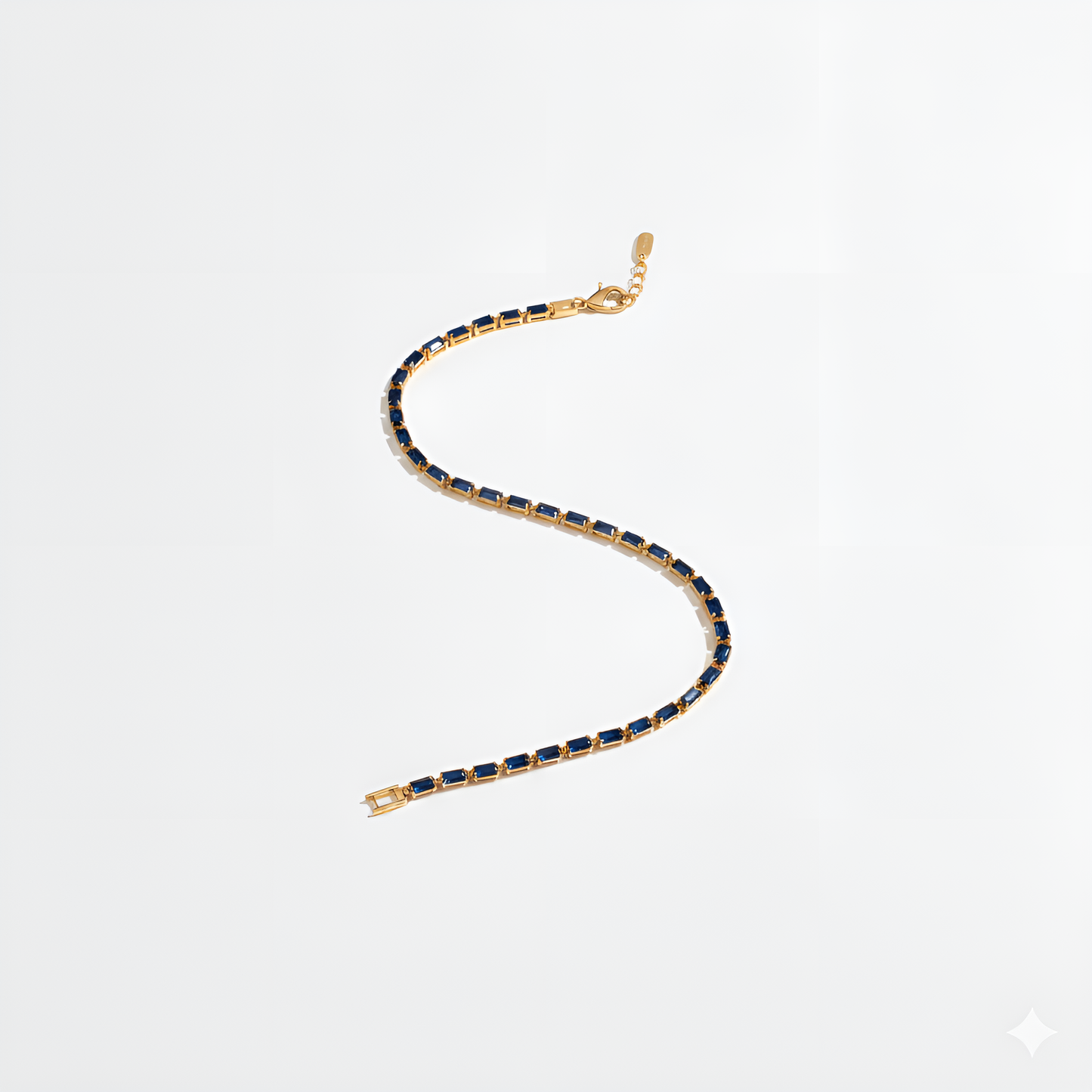 The ZIRYA Sparkle Bracelet