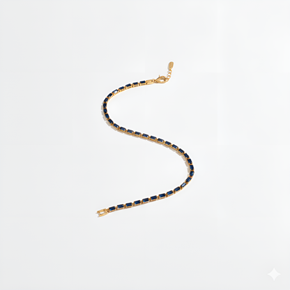 The ZIRYA Sparkle Bracelet