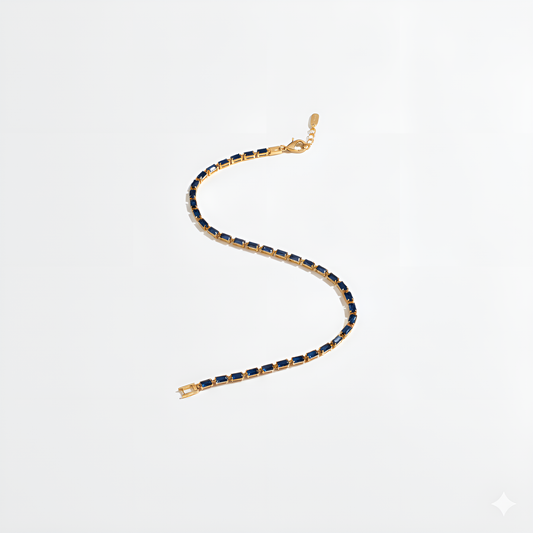 The ZIRYA Sparkle Bracelet