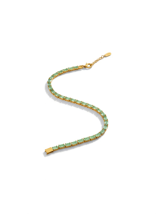 The ZIRYA Sparkle Bracelet