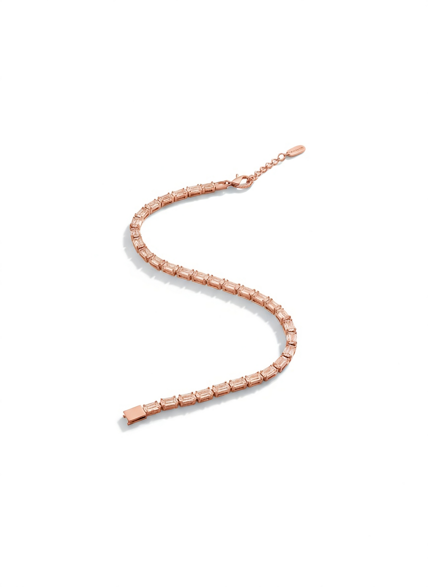 The ZIRYA Sparkle Bracelet