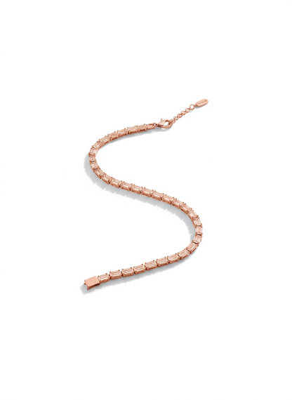 The ZIRYA Sparkle Bracelet