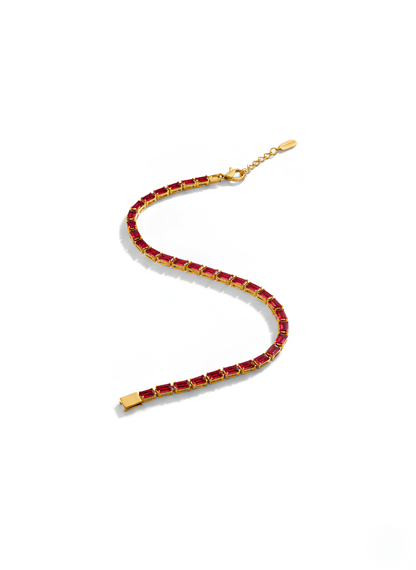 The ZIRYA Sparkle Bracelet