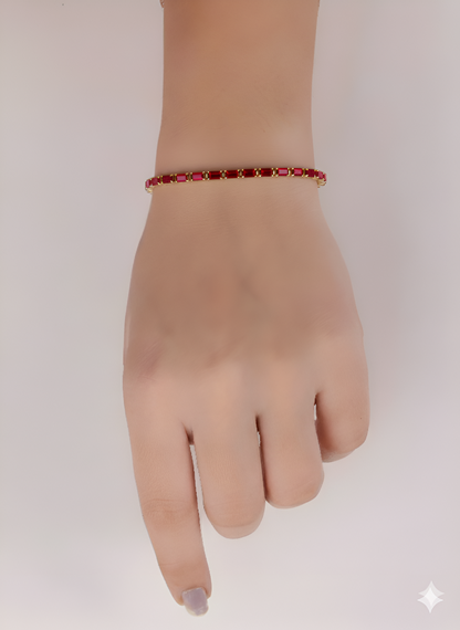 The ZIRYA Sparkle Bracelet