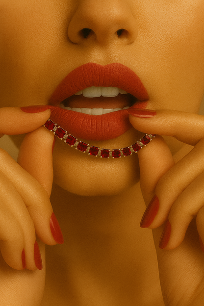 The ZIRYA Sparkle Bracelet