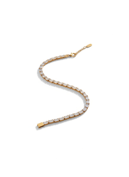 The ZIRYA Sparkle Bracelet