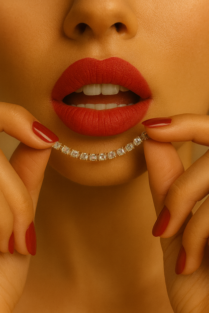 The ZIRYA Sparkle Bracelet